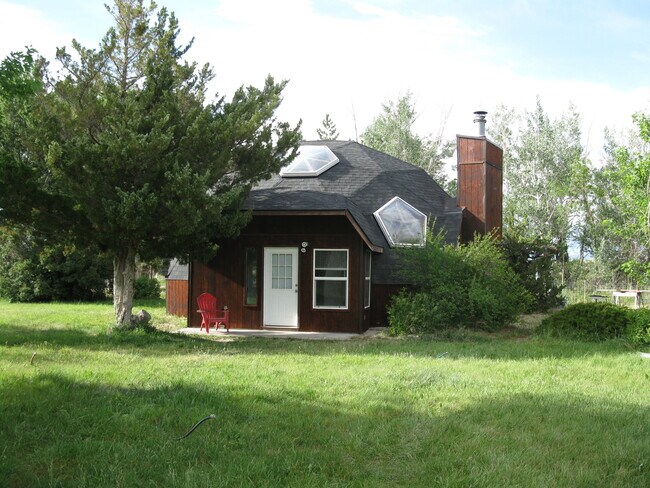 Photo - 21661 Highway 550 House
