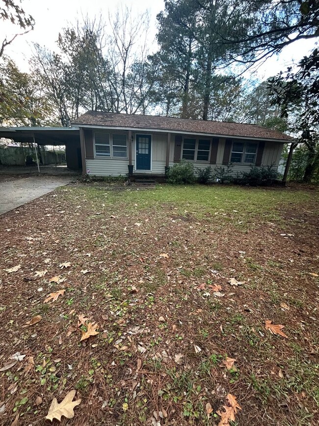 Photo - 1921 Old Aberdeen Rd House