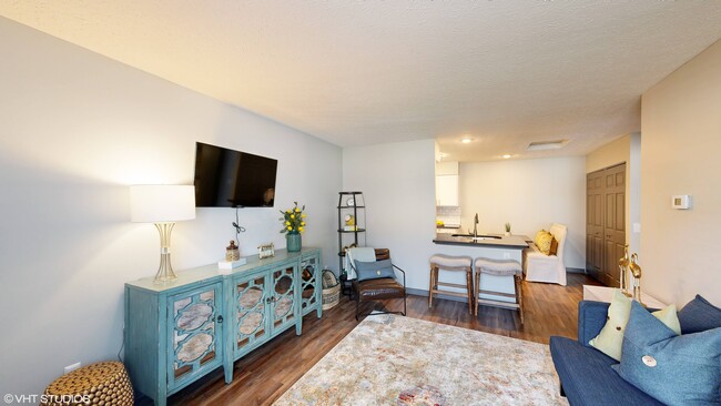 Springburne at Polaris Apartments