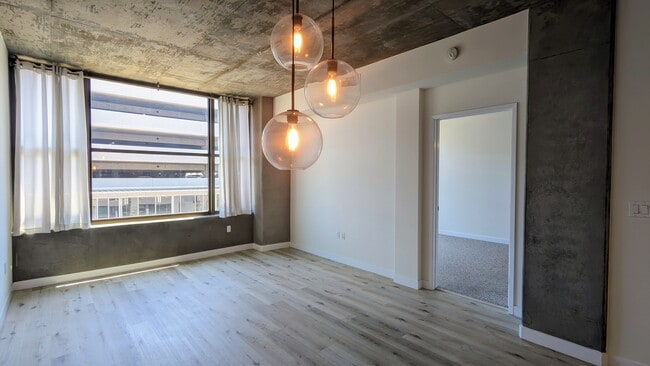 Sala de estar - 311 2nd St Unidad 5th floor