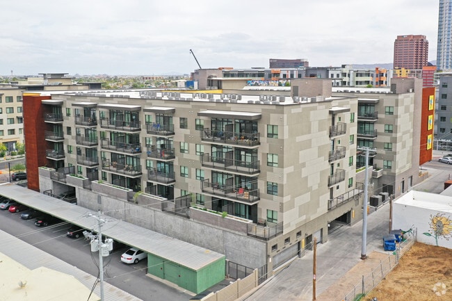 Building Photo