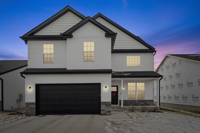 Building Photo - 1275 Priscilla Ct