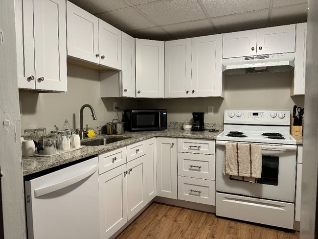 Photo - 34 Brook St Apartamento Unidad 3N