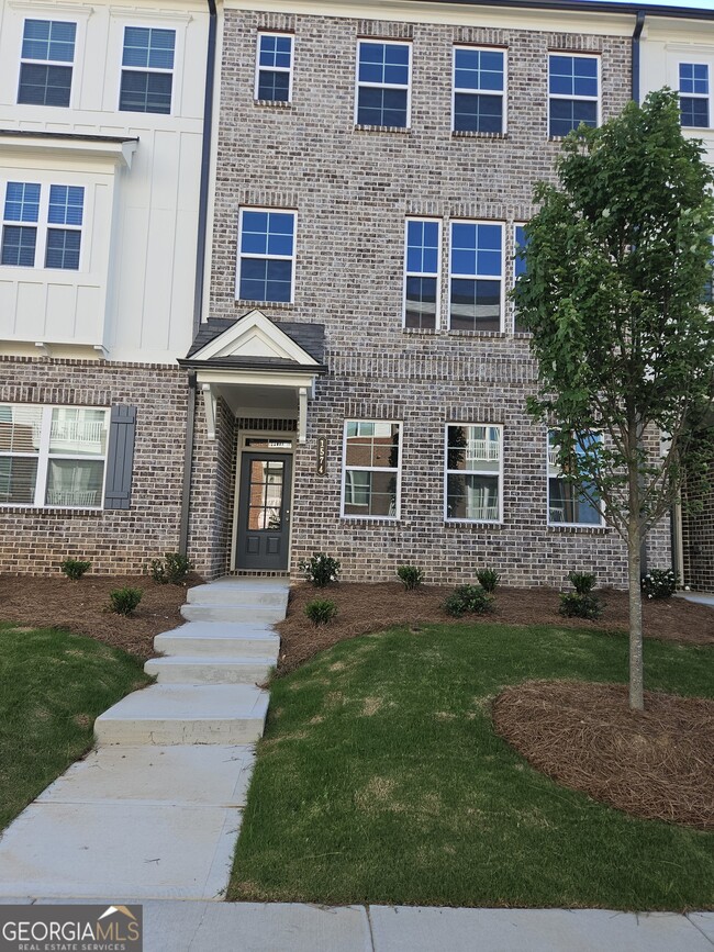 Photo - 1574 Gin Blossom Cir Townhome