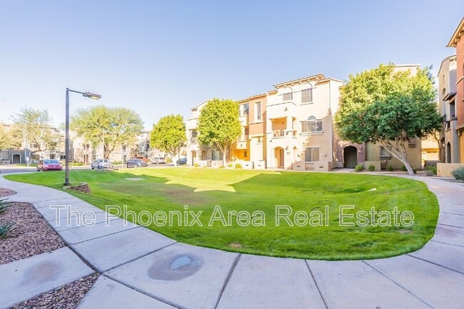 Photo - 2401 E Rio Salado Pkwy Unidad 1096