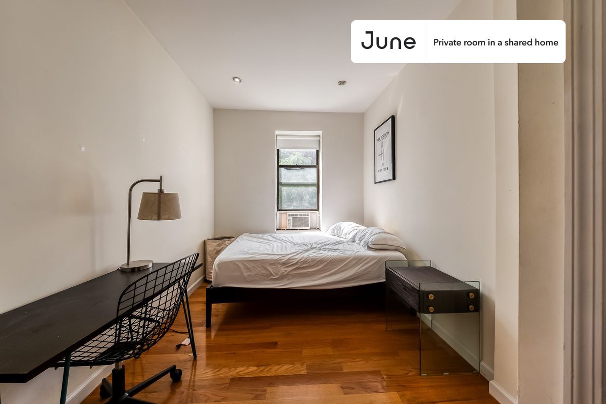 Private bedroom in 6 bed/2 bath Home - Private bedroom in 6 bed/2 bath Home