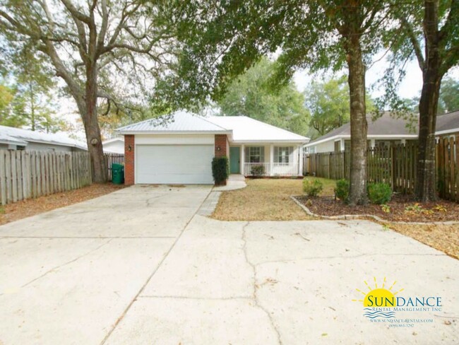 Renovated 3-Bedroom Home in Niceville – Pe... - Renovated 3-Bedroom Home in Niceville – Pe...