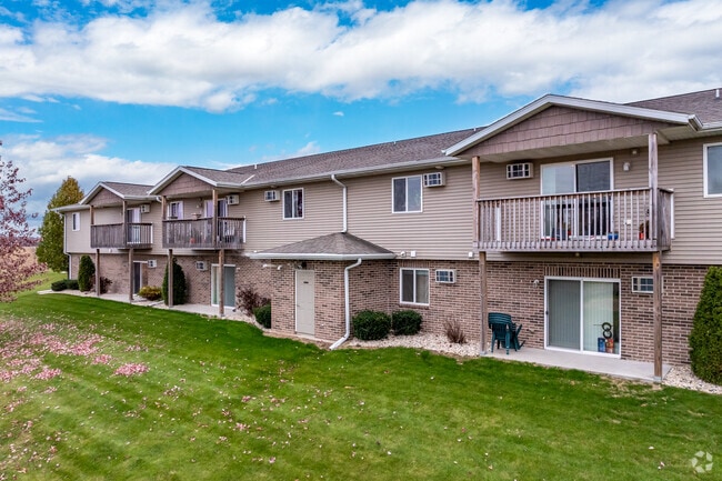 Watertown Park Apartments, LLC