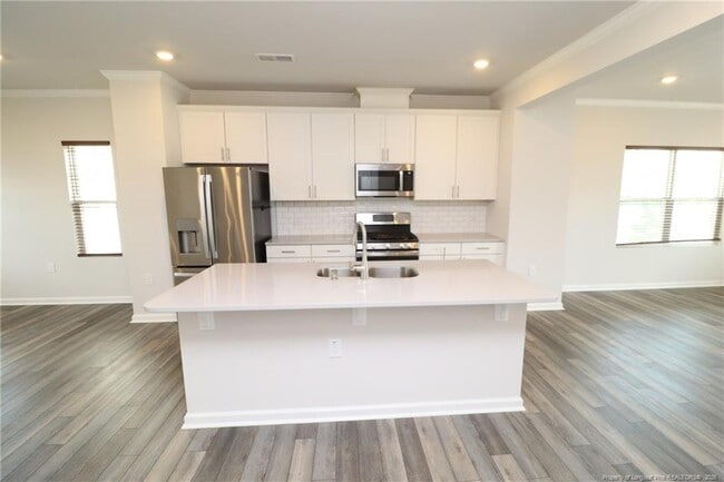 2122 Terrawood Dr
