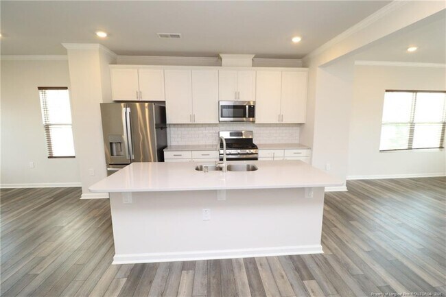 Photo - 2122 Terrawood Dr