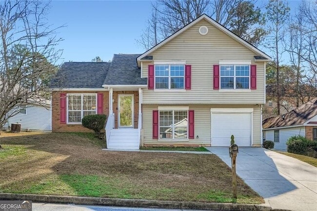 Building Photo - 6543 Alford Way