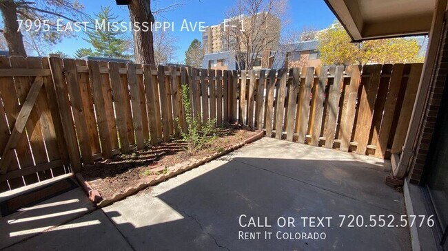 Photo - 7995 E Mississippi Ave