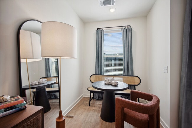 The Navigator apartments — community photo