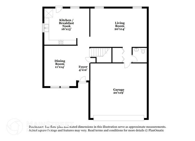 Photo - 4201 Springfield Creek Dr