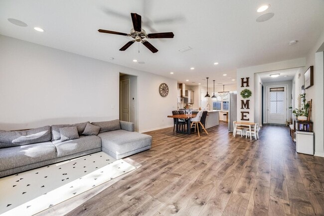 Photo - 3 bedroom 2 bathroom