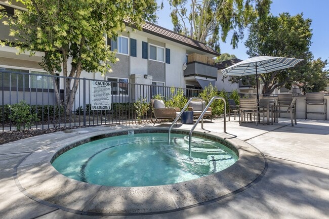 Sage Creek Apartment Homes