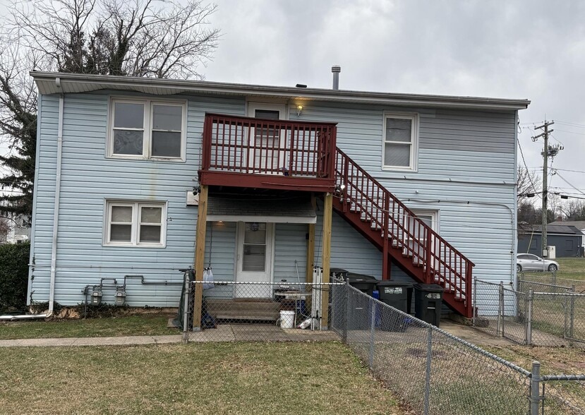1314 Dorchester Ave