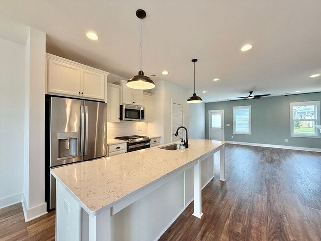 Photo - 1910 Cedar Dam Ln