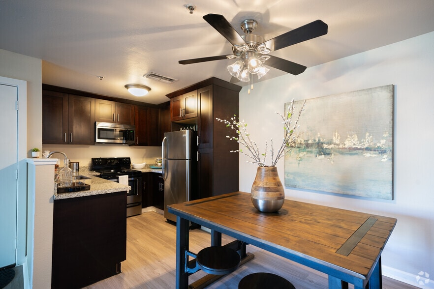 Interior Photo