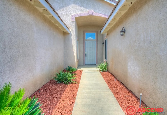 Photo - Charming 3BD/2BA Home in Bakersfield 93312 – Sewer & Trash Included!
