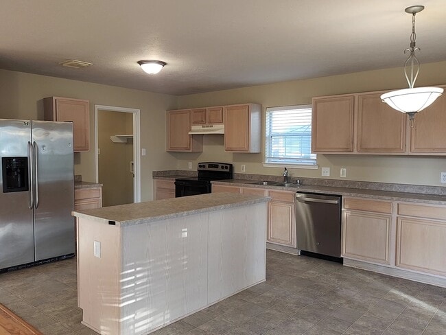 Photo - 3827 Brook Garden Ln