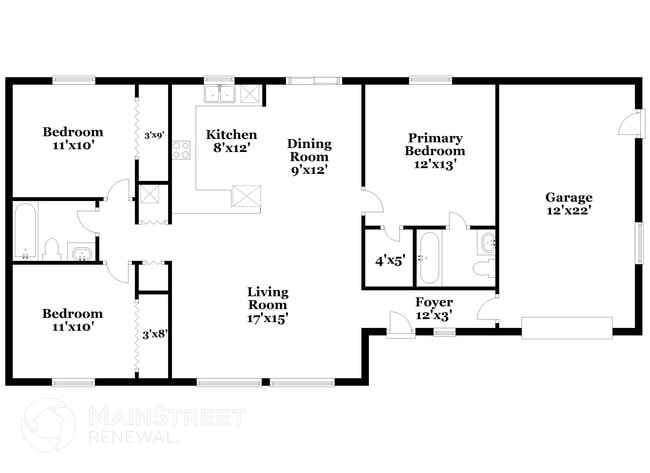 Photo - 764 Gelaso St SW