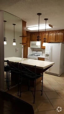 Building Photo - 4431 Don Ricardo Dr Unit 4 Rental