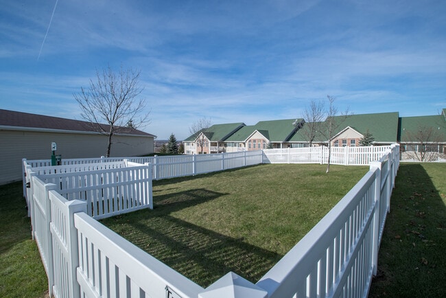 Gateway Estates