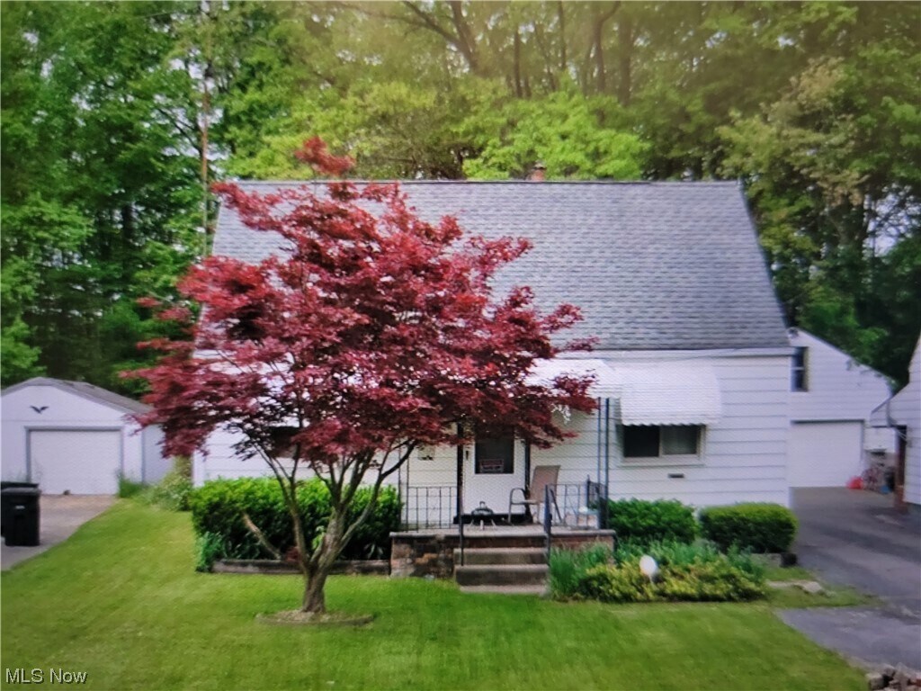 1341 Bingham Ave NW Rental House Rental in Warren, OH