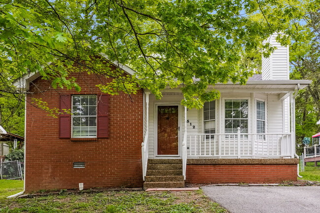 Photo - 1512 Mohawk Trail House
