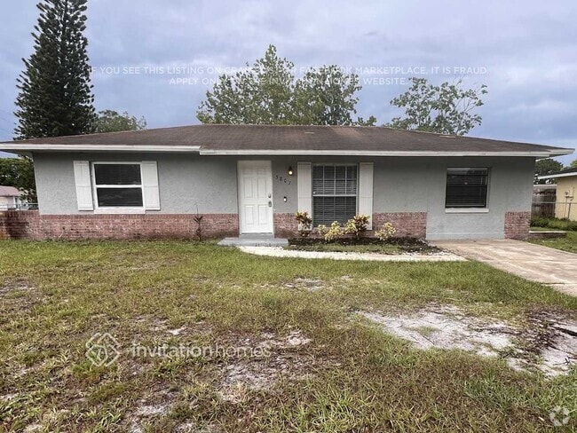 Building Photo - 3807 Spoonbill Ave Rental