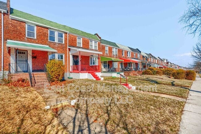 Photo - 2708 Federal St