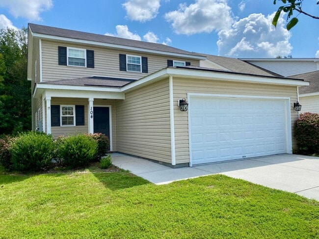 Photo - Savannah Convenience