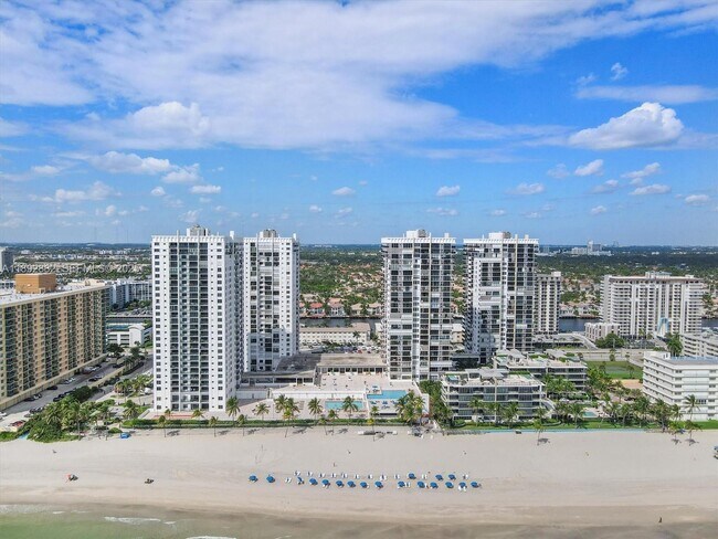 Photo - 2101 S Ocean Dr Unit 1904