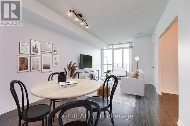 Photo - 215 Sherway Gardens Rd Unit 1501