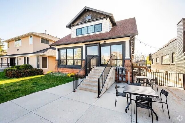 Building Photo - 1386 S 1100 E Rental
