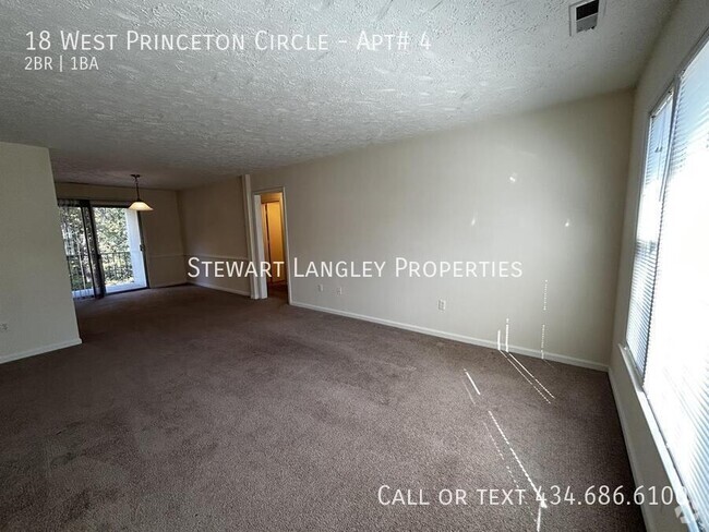 Building Photo - 18 W Princeton Cir Cir Unit Apt# 4