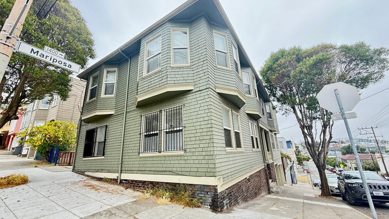 Come live in one of San Francisco's most p... - Come live in one of San Francisco's most p...