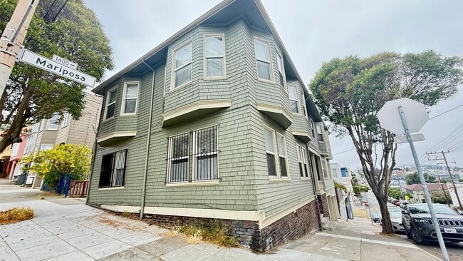 Come live in one of San Francisco's most p... - Come live in one of San Francisco's most p... House