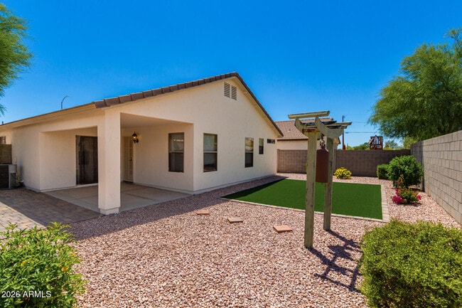 Photo - 10140 E Caballero St