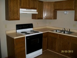South Pine Apartments - South Pine Apartments