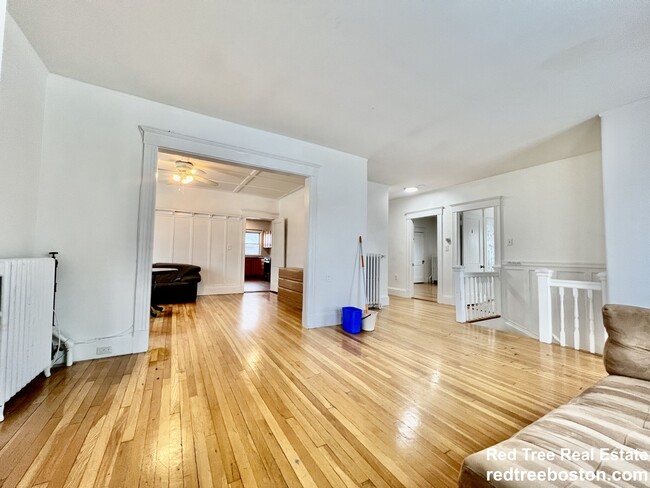 Photo - 699 Washington St Apartamentos