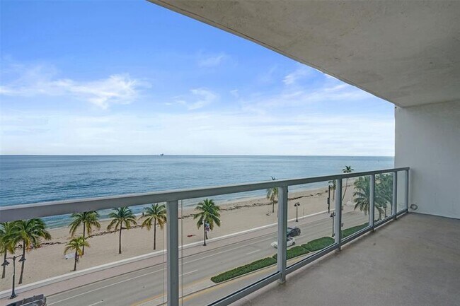 Photo - 209 N Fort Lauderdale Beach Blvd Unidad 6B