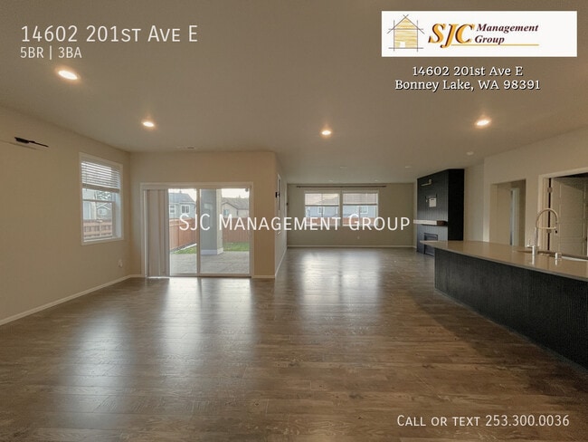 Photo - 14602 201st Ave E