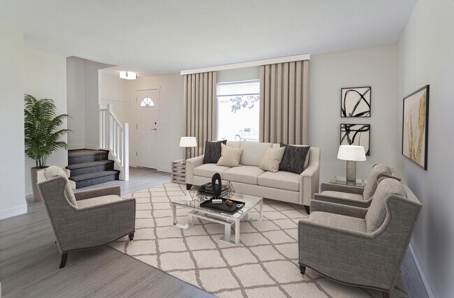 Photo - Heritage Townhomes