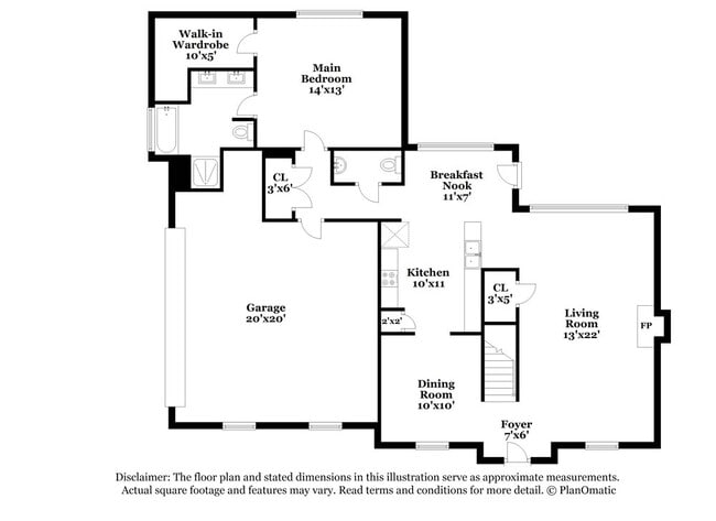 Photo - 203 Forrest Way