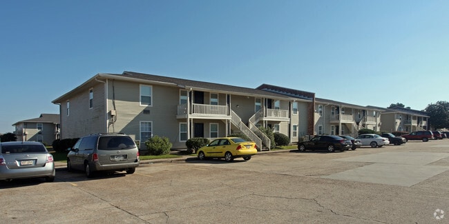 Belmont Village Apartments