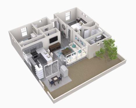 Photo - 360 W Frontier Pkwy