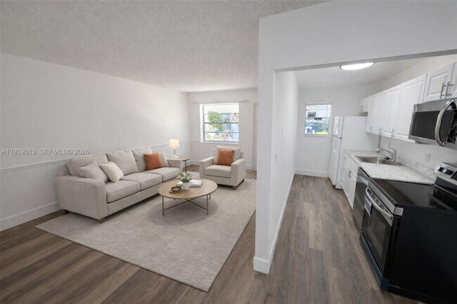 Photo - 415 NE 2nd St Unit 121