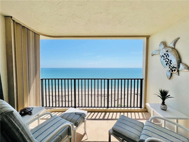 Building Photo - 10044 S Ocean Dr Unit 1005